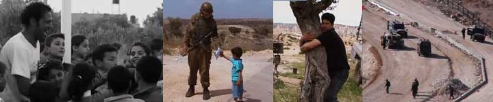 5 broken cameras stills