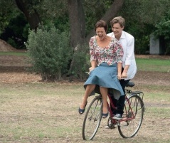 death and life of otto bloom poster