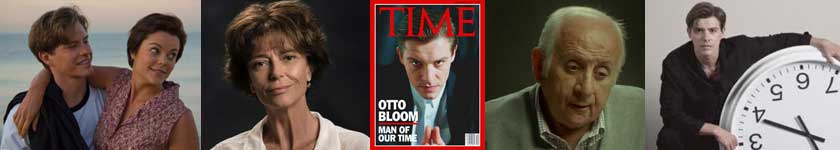 death and life of otto bloom stills