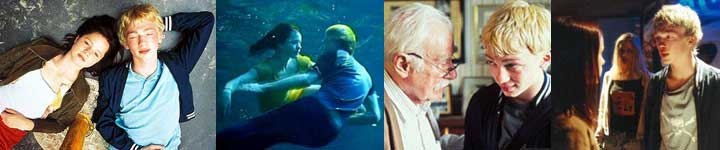 fickende fische stills