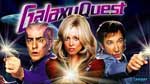 galaxy quest poster