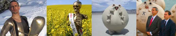 the yes men fix the world stills